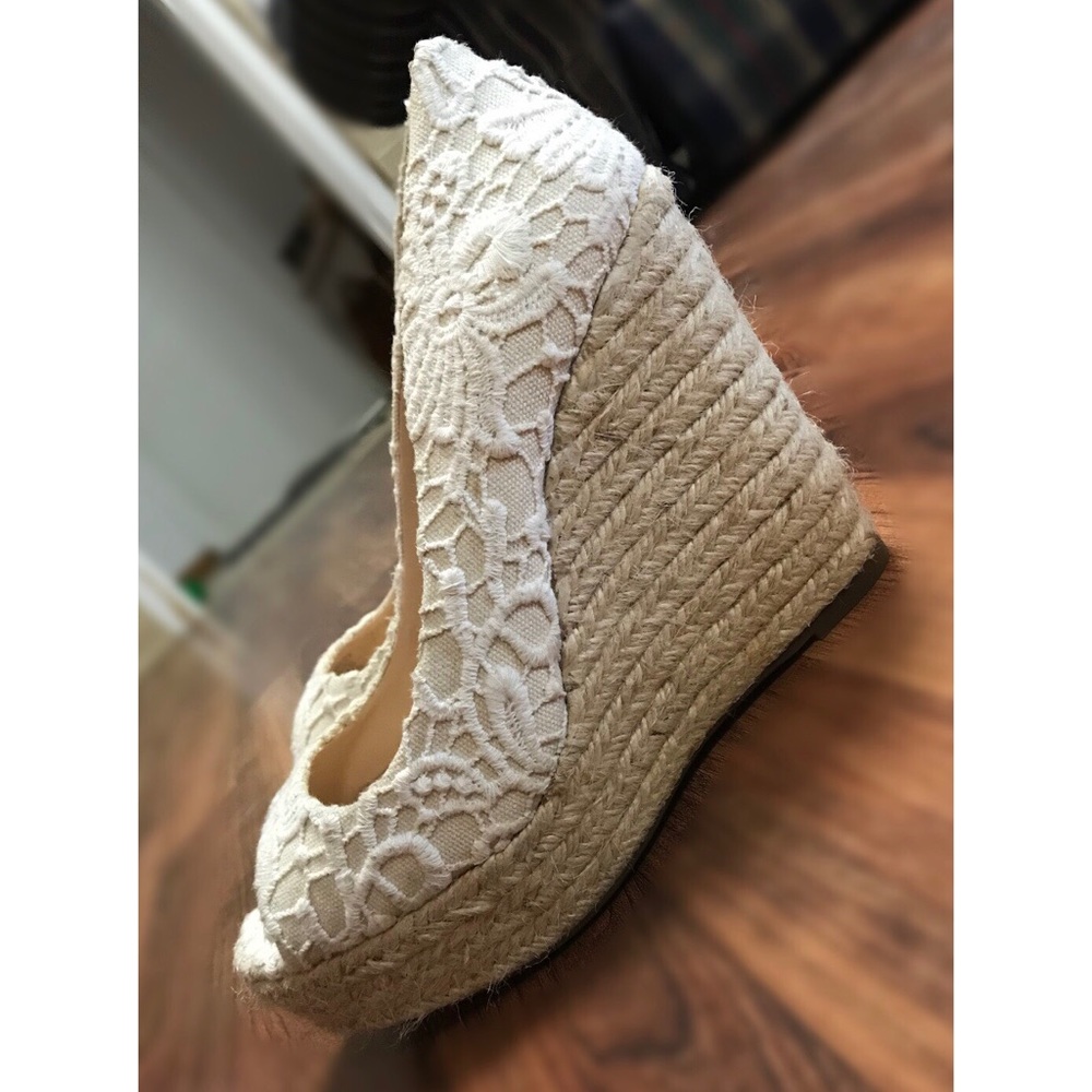 Vince Camuto Wedges - Size 7